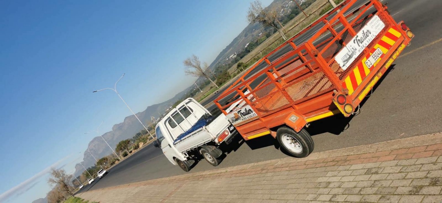 Home Improvement Company removal and transport work